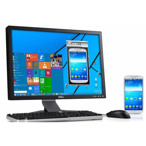 Soti Pocket Controller