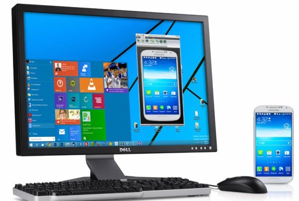 Soti Pocket Controller