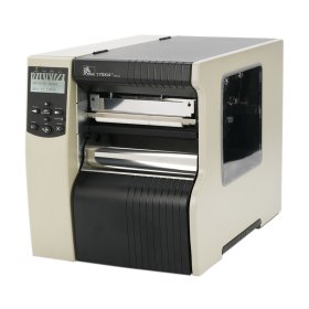 Zebra 170Xi4