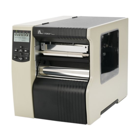 Zebra 170Xi4