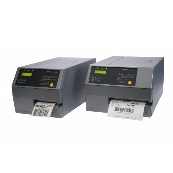 Honeywell PX6i / PX4i