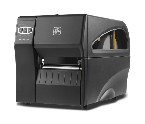 Zebra ZT220