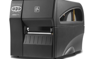 Zebra ZT220
