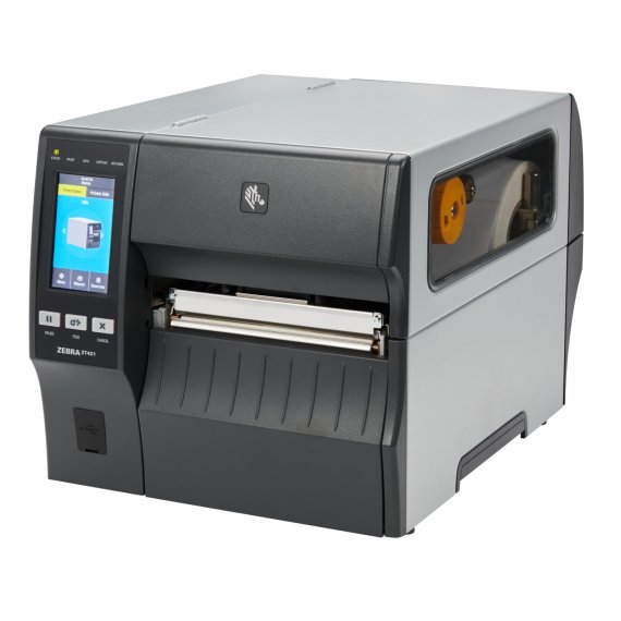 Zebra ZT421