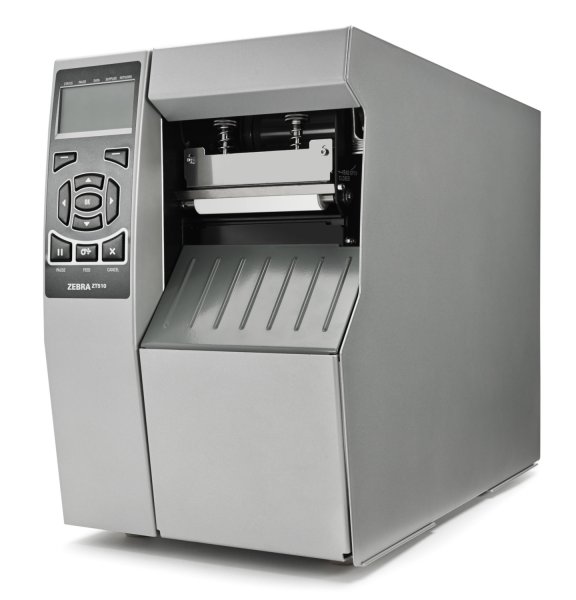 Zebra ZT510