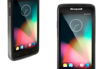 Honeywel ScanPal EDA50