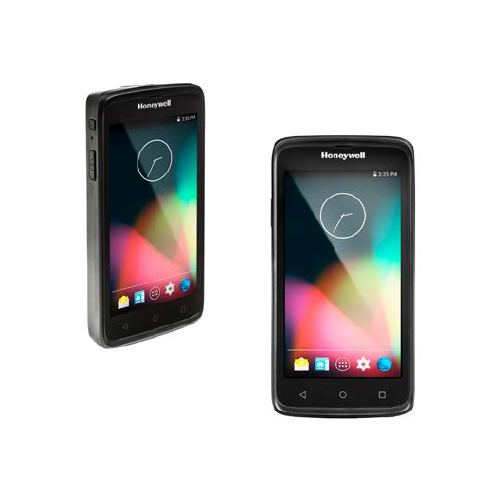 Honeywel ScanPal EDA50