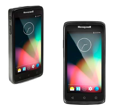 Honeywel ScanPal EDA50