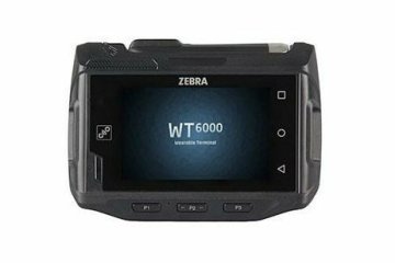 Zebra WT6000