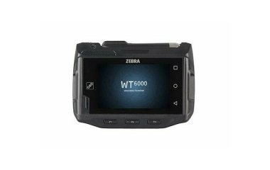 Zebra WT6000