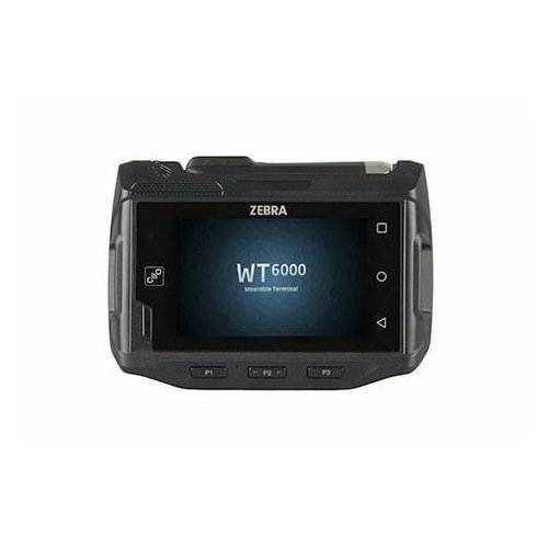Zebra WT6000