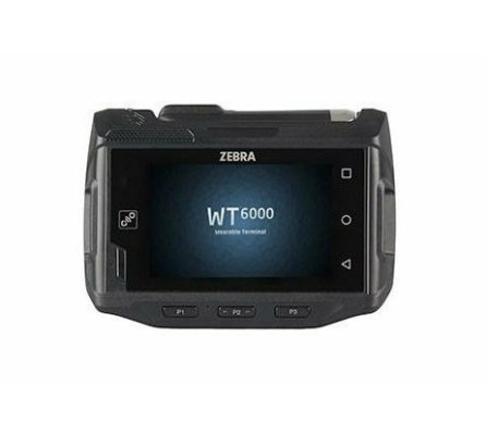 Zebra WT6000
