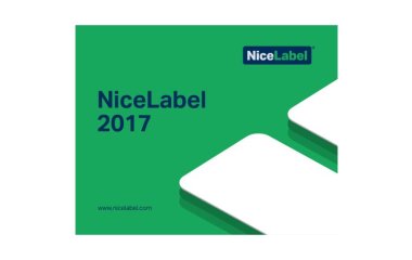 Nicelabel 2017