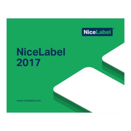 Nicelabel 2017