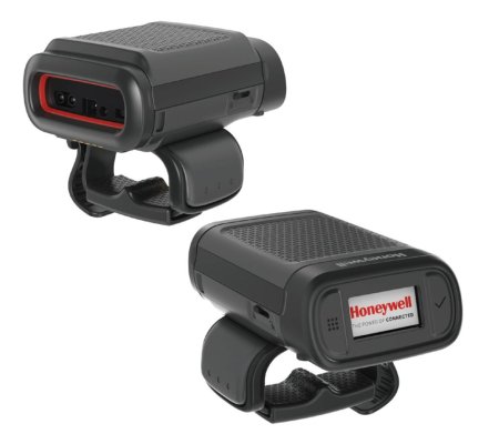 Inteligentny czytnik kodów Honeywell 8680i 