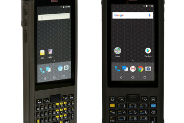 Honeywell Dolphin CN80