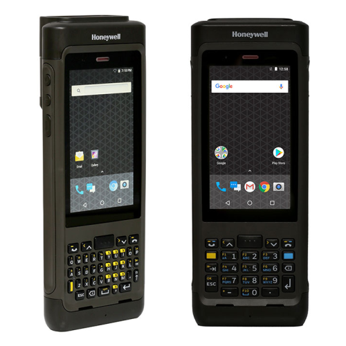 Honeywell Dolphin CN80