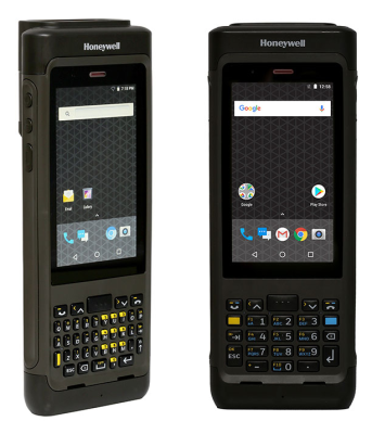 Honeywell Dolphin CN80