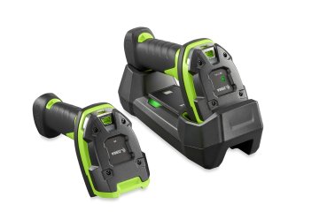 Skaner kodów Zebra 3600 ER