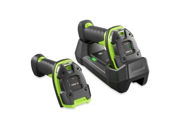 Skaner kodów Zebra 3600 ER