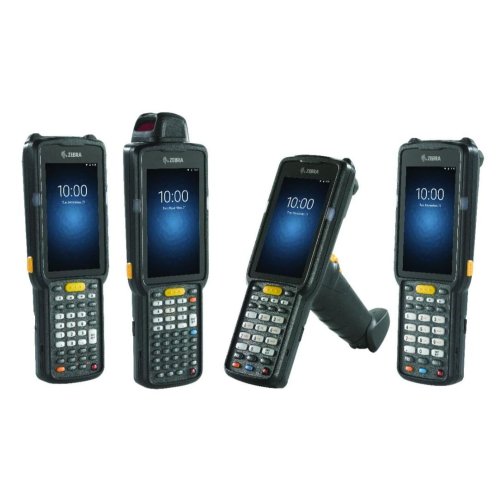 Nowe komputery Zebra MC3300