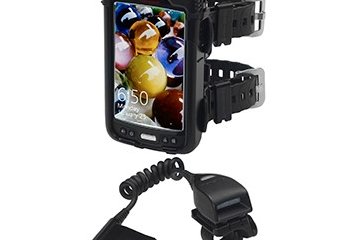 Skaner Honeywell 8620