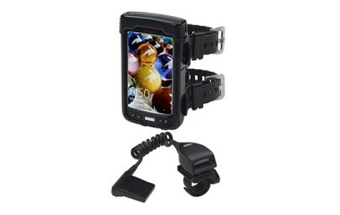 Skaner Honeywell 8620