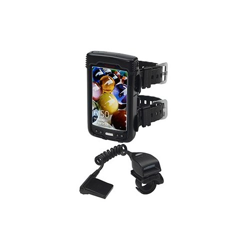 Skaner Honeywell 8620