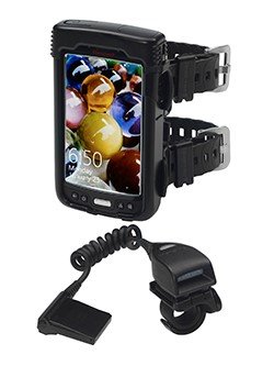 Skaner Honeywell 8620