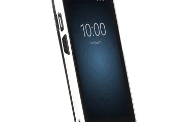 Nowe komputery dotykowe Zebra TC51 / TC56