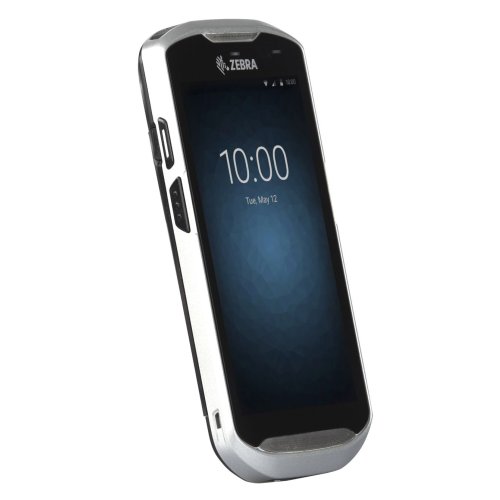 Nowe komputery dotykowe Zebra TC51 / TC56