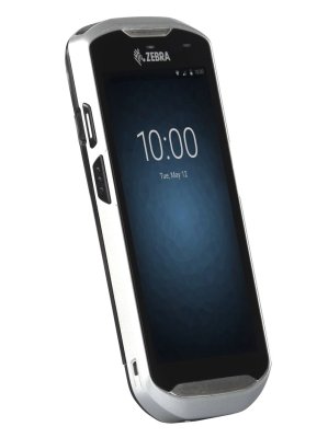 Nowe komputery dotykowe Zebra TC51 / TC56