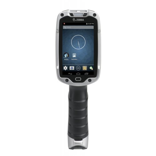 Zebra TC8000