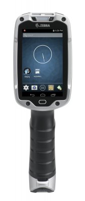 Zebra TC8000