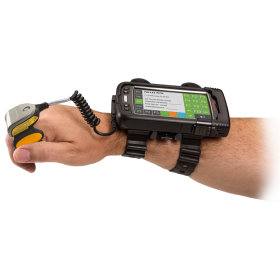 Honeywell Dolphin 70e / 75e (Wearable)