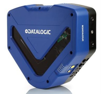 Datalogic DX8210