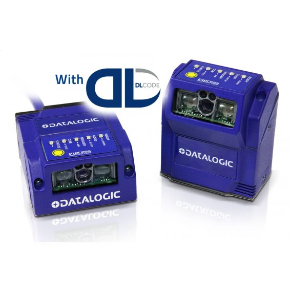 Datalogic Matrix 210N