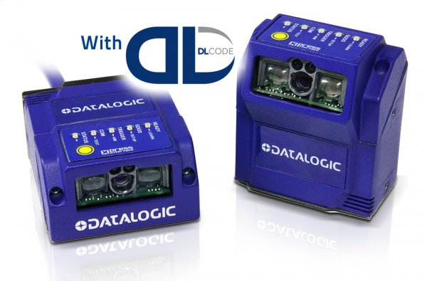 Datalogic Matrix 210N