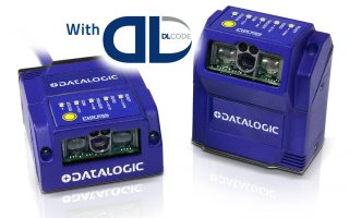 Datalogic Matrix 210N