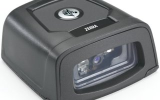 Zebra DS457