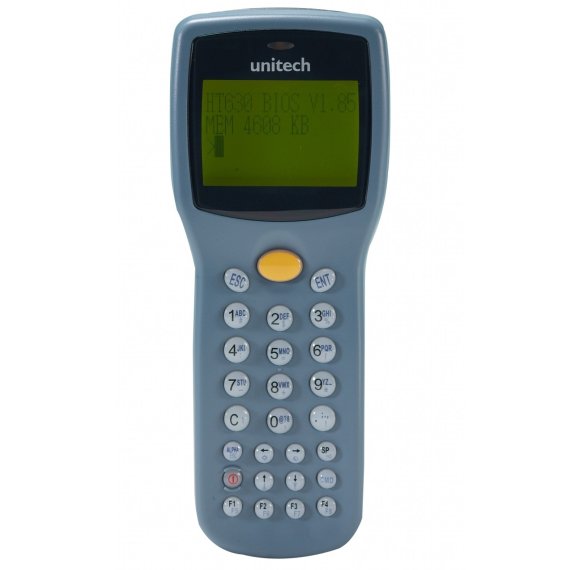 Unitech HT630