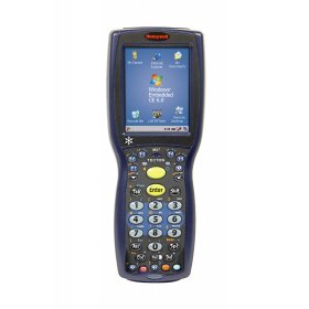 Honeywell Tecton Cold Storage