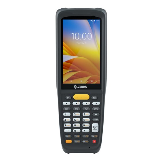 Zebra MC2200 / MC2700