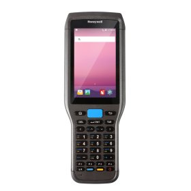 Honeywell ScanPal EDA60K