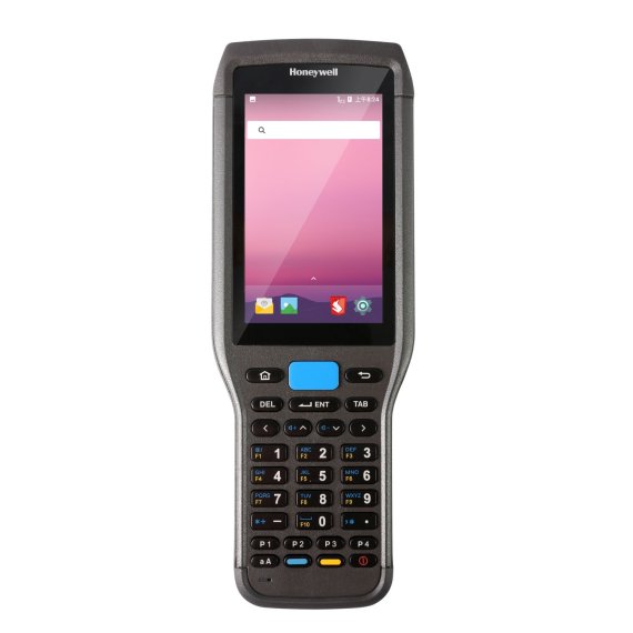 Honeywell ScanPal EDA60K