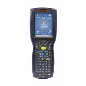 Honeywell Tecton