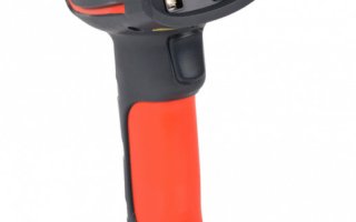 Honeywell Granit 1911i