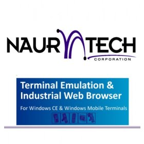 Naurtech CETerm