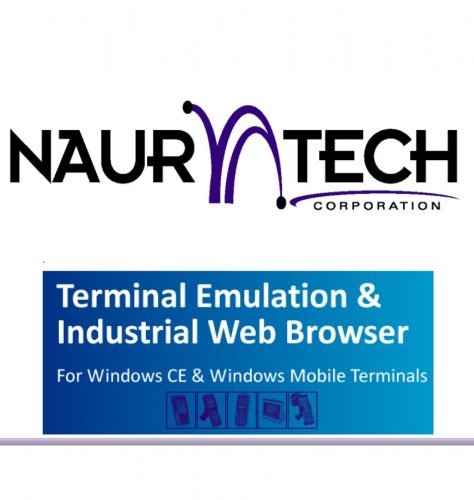 Naurtech CETerm
