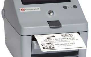 Honeywell Workstation w1110